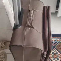 چمدان خارجی سایز بزرگ|کیف، کفش، کمربند|قم, یزدان‌شهر|دیوار