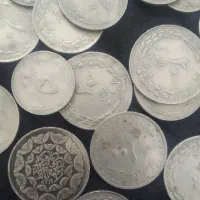 سکه قدیمی