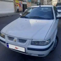 سمندال ایکس مدل 1394درحدکم کار