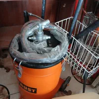 گریس پمپ ۲۰ لیتری صفر اصل