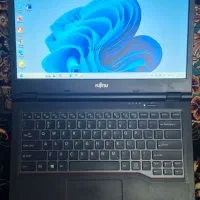لپ تاپ فوجیتسو Lifebook E549 نسل 8 i3