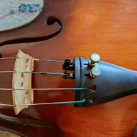 ویولن 4/4 مدل circa|ویولن|اصفهان, قائمیه|دیوار