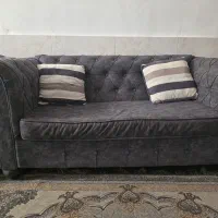 مبل هفت نفره اسپرت|مبلمان خانگی و میز عسلی|بومهن, |دیوار