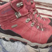 کفش کوهنوردی استک مارک BDRY