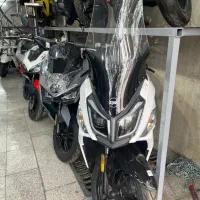 J200قسطی|موتورسیکلت|اصفهان, احمدآباد|دیوار