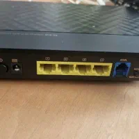 مودم adsl ایسوس|مودم و تجهیزات شبکه|تهران, سلسبیل جنوبی|دیوار