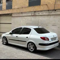 206Sd. V20 TU3 مدل 1390 تک برگ سند