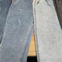 شلوار اسلش یا جاگر  لی رنگ ثابت|لباس|نظرآباد, شهرک سید جمال الدین|دیوار