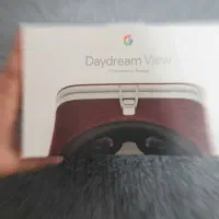 عینک VR / واقعیت مجازی
