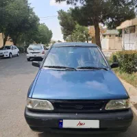 پراید