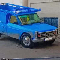 نیسان مدل ۸۳|خودرو سواری و وانت|مهدی شهر, |دیوار