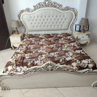 تخت و دراور