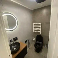 برند منطقه/ لابی دار/ بر اصلی باهنر/43m|فروش آپارتمان|تهران, باغ فیض|دیوار