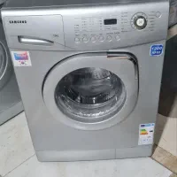 ماشین لباسشویی سامسونگ مدل 7369
