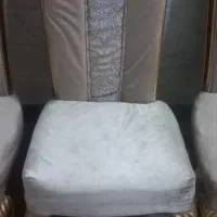 8تاصندلی درحد|میز و صندلی غذاخوری|قم, زنبیل آباد|دیوار