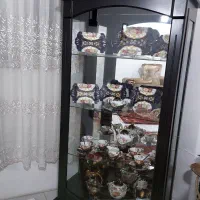 بوفه|بوفه، ویترین، کنسول|آستارا, |دیوار