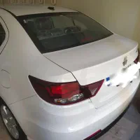 شاهین دنده ای gl فول توربو esp مدل ۱۴۰۴|خودرو سواری و وانت|تبریز, |دیوار