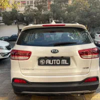کیا سورنتو مدل 2017|خودرو سواری و وانت|تهران, درختی|دیوار