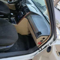 پارس تیوفایو۱۴۰۱ سیمی|خودرو سواری و وانت|صوفیان, |دیوار