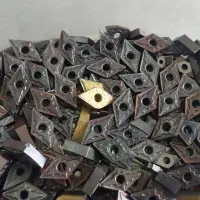 خریدار ضایعات الماس تراشکاری و کارباید