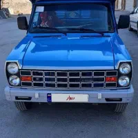 وانت نیسان دوگانه کارخانه مدل ۱۴۰۳دریچه سیمی|خودرو سواری و وانت|هرسین, |دیوار