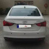 آریزو 5 اکسلنت ( بدون سانروف )|خودرو سواری و وانت|رشت, منظریه|دیوار