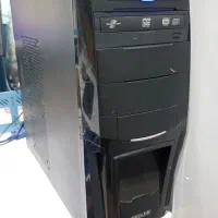 کامپیوتر خانگی و اداری|رایانه رومیزی|دزفول, |دیوار