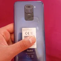 گوشی موبایل ردمی نوت ۹