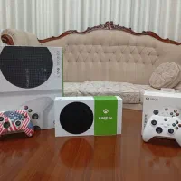 ابکس باکس سری اس /xbox serise S