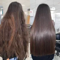 خدمات لاین کراتین و احیا کاشت مژه  ولیفت مژه وابرو