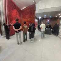 استخدام کارگر انبار