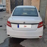 ساینا ۹۸ بی رنگ|خودرو سواری و وانت|پاکدشت, حصار امیر|دیوار