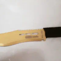 چاقو کلمبیا هم تک هم عمده مناسب کمپ و کوهنوردی