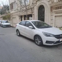 اریزو ۵ لاکچری اتوماتیک مدل ۹۵