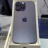 ۱۴ پرومکس ۲۵۶ گیگ ch اکبند با مهلت تست