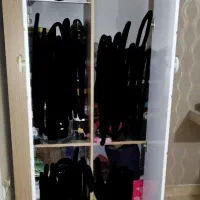 کمد بچه mdf|جاکفشی، کمد، دراور|تهران, ارجمندی راد|دیوار