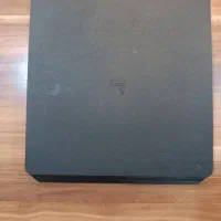 Ps4 Slim 1Tb  به همراه متعلقات|کنسول، بازی ویدئویی و آنلاین|اهواز, کیانپارس |دیوار