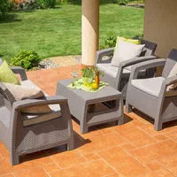 پلامیر صندلی و مبل باغی ضد آب|کافی‌شاپ و رستوران|شیراز, قالیشویی|دیوار