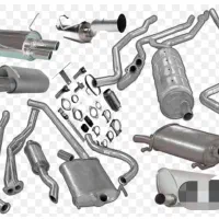 فروش وتعمیر رادیاتور های دسته دوم ماشین واگزوزوباک|قطعات یدکی و لوازم جانبی|دزفول, |دیوار