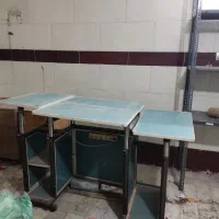 میز کامپیوتر|میز تحریر و کامپیوتر|قم, چهار امامزاده|دیوار