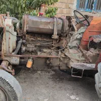 فروش تراکتور