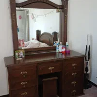 سرویس تختخواب دو نفره|تخت و سرویس خواب|پردیس, فاز ۲|دیوار