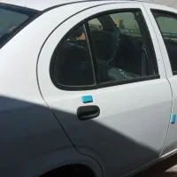 ساینا اس مدل ۴۰۳ ۸۵ گانه دنده ای ۶۰۰ تومن|خودرو سواری و وانت|تویسرکان, |دیوار