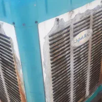 کولر 3500 سالم کفی نو‌