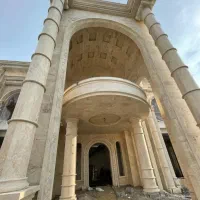 سنگ کاری نما کار|خدمات پیشه و مهارت|آستارا, |دیوار