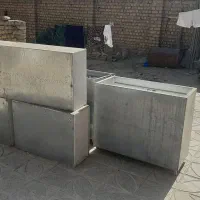 کابینت و پنجره|مصالح و تجهیزات ساختمان|آشخانه, |دیوار