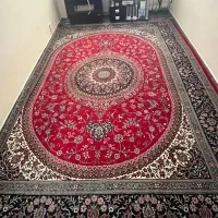 فرش ۱۲متری جفت