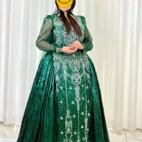 کرایه و فروش لباس محلی