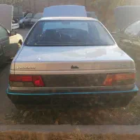 روا دوگانه سوز 86|خودرو سواری و وانت|بوکان, |دیوار