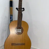 گیتار کلاسیک کردوبا